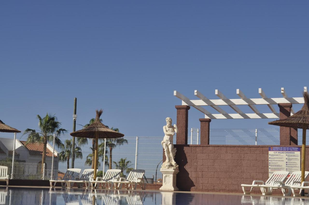 Casa Ahray Canarias Апартаменты